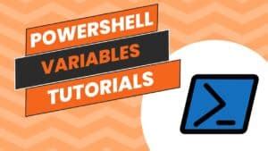 Image result for PowerShell Variables