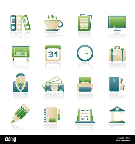 Business Office Icon 的图像结果