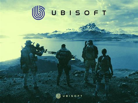 Ubisoft 的图像结果