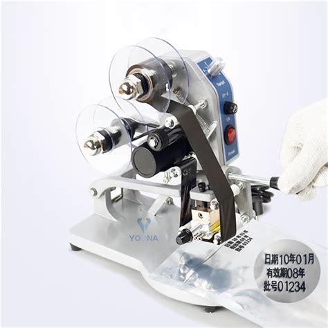 Image result for Batch Number Coding Machine