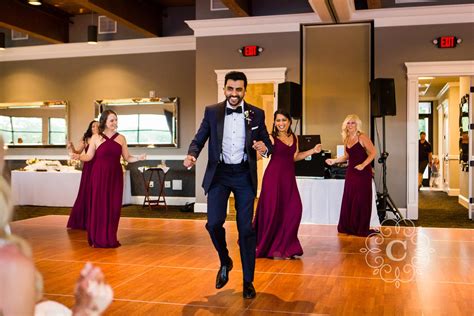 Mississippi Gardens Wedding Photos | Rachael + Nishant