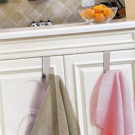 Flow.month Over Door Hook-Double Side Wide or Narrow Gate, Hanged in ...