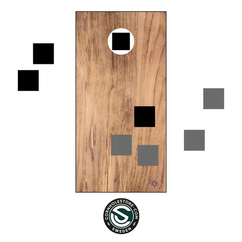 Official Cornhole Rules, Regulations and Gameplay 2025 - cornholestore.com