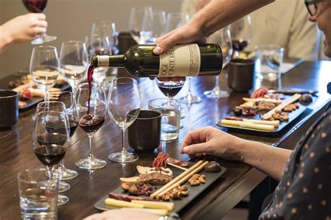 6 Top Wine Tasting Destinations in Simi Valley, California | TouristSecrets