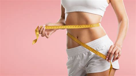 How can I lose weight in a healthy and fast way? — Yes You Can!