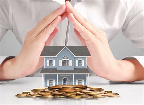 你家的房子能贷多少钱？房子抵押贷款额度怎么计算？ - 知乎