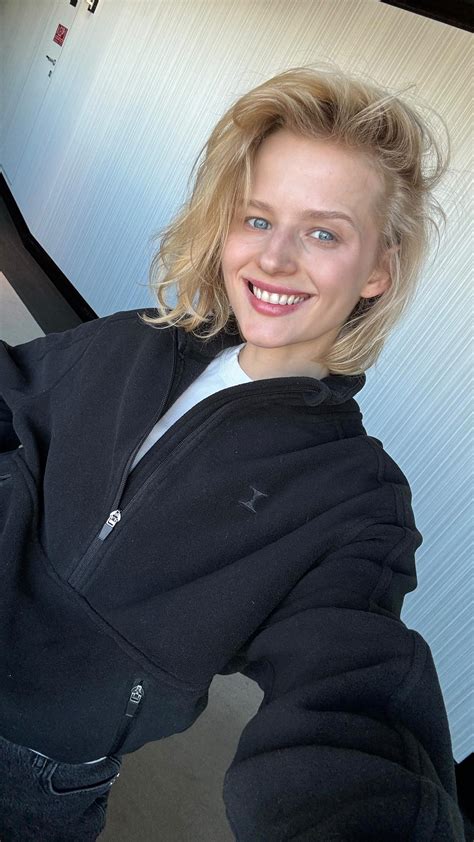 Aleksandra Bortich (Александра Бортич) в Инстаграм | Instagram | ThePlace