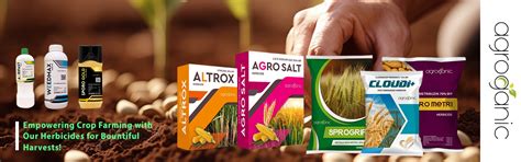 Agroganic - Seeds | Fertilizer | Pesticide