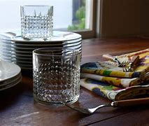 Image result for Party Glass Dishes
