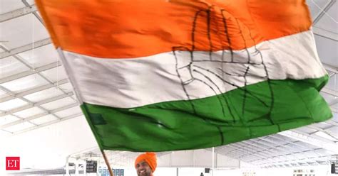 congress: 2024 plan: 7 regional Congress panels, anti-BJP alliances in ...