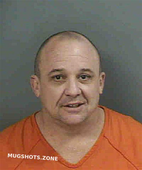 GONZALEZ GEORGE 05/23/2023 - Collier County Mugshots Zone