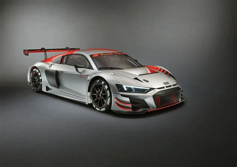 2019 Audi R8 LMS GT3 | Top Speed