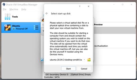 Image result for Installing Linux in VM VirtualBox