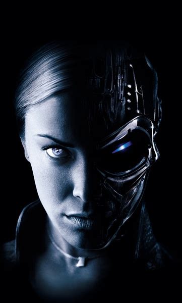 《终结者3：机器的觉醒》 - 电影手册 - --hifi家庭影院音响网