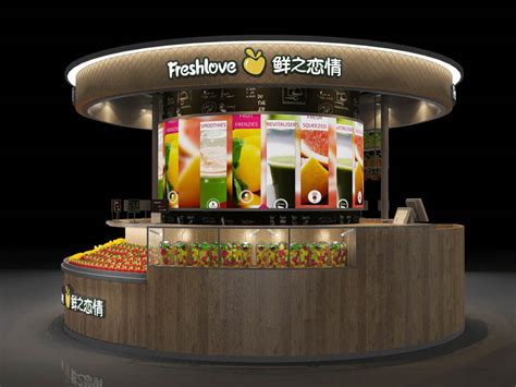 果汁店鲜榨果汁宣传单设计PSD源文件_大图网图片素材