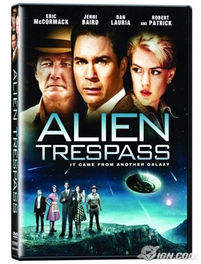 Alien Trespass Movie 2009 的图像结果