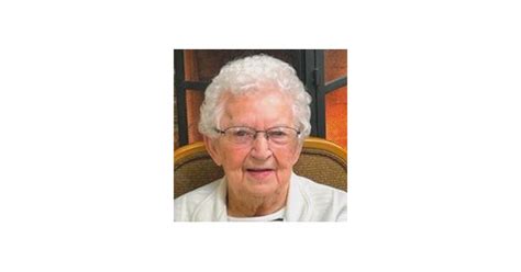 Eileen Hoffart Obituary (2025) - Redfield, SD - Hyke Funeral Home ...
