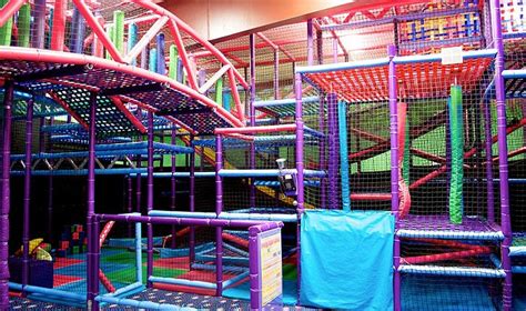 SPARKLES FAMILY FUN CENTERS HIRAM (2026) All You Need to Know BEFORE ...