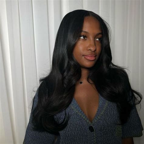 What Are the Types of Hair Extensions? | FroHub Afro Hairdressers