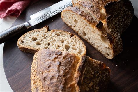 sourdough high altitude