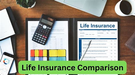 Image result for Life Insurance Types Comparison