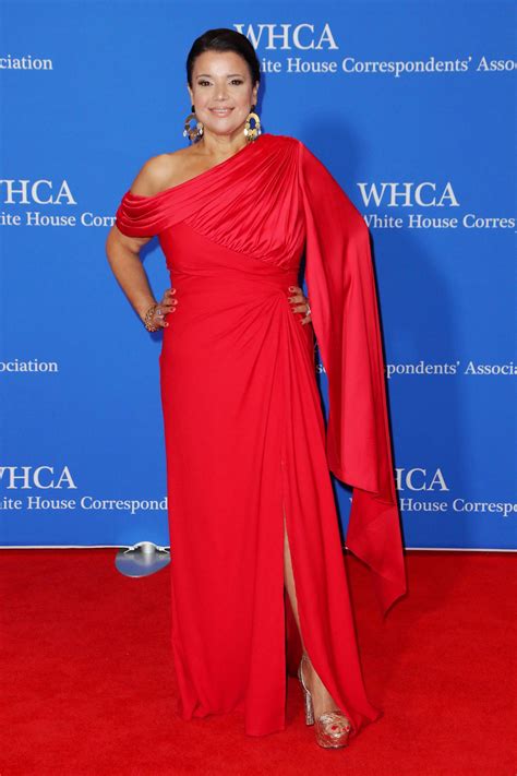 Ana Navarro Responds to Ozempic Rumors, Details Weight Loss | Us Weekly