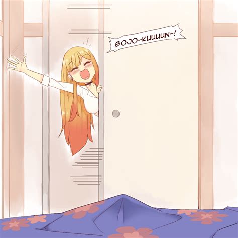 Morning with Marin : r/MarinKitagawaR34