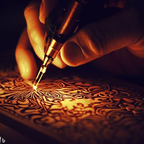 Image result for Pyrography Basics