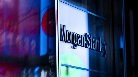 Morgan Stanley is launching an investing index tied to sports leagues ...