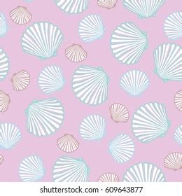 Shell Pattern Vector 的图像结果