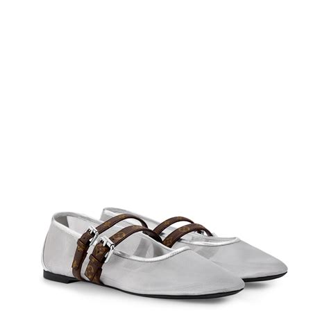 Ballet Ballerina - Shoes | Louis Vuitton India