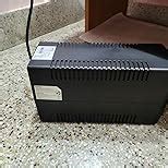 Artis 1500VA Line Interactive UPS for Personal Computers, Desktop PCs ...