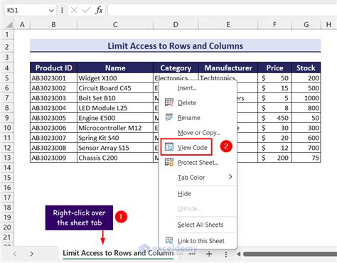 Image result for View Code in Excel