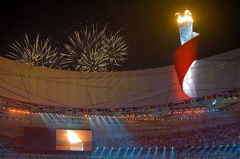 第二十四届冬季奥林匹克运动会在北京圆满闭幕_凤凰网视频_凤凰网