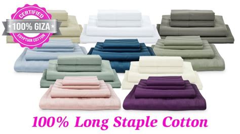 MyPillow Giza Dream Sheets - Brad's Herbs