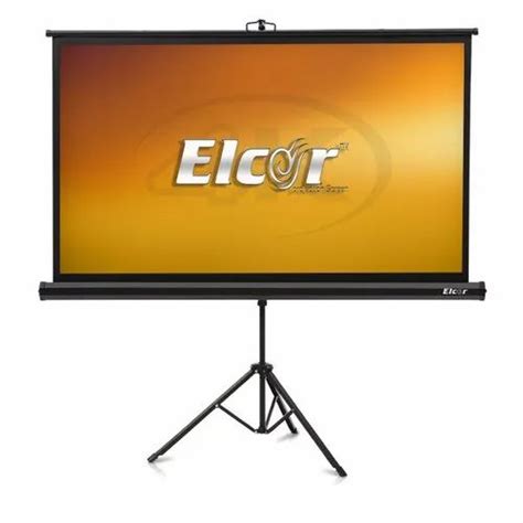 Outdoor Portable Projection Screen Manufacturer - Fast Folding ...