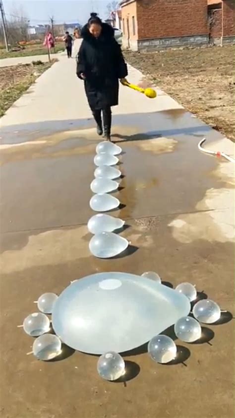 Fun water balloon activity for kids – Artofit