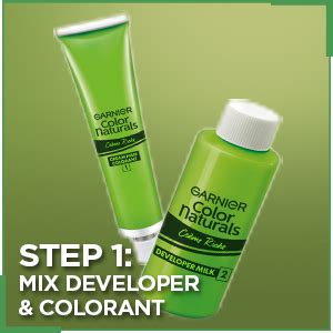 Garnier, Hair Colouring Creme, Long-lasting Colour, Smoothness & Shine ...