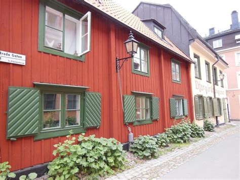 DJURGÅRDSSTADEN (2026) All You Need to Know BEFORE You Go (with Photos ...