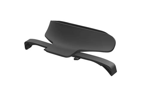 VIVE Full Face Tracker - Eye and Face Tracking on VIVE XR Elite