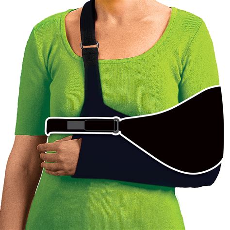 Shoulder Immobilizer Sling