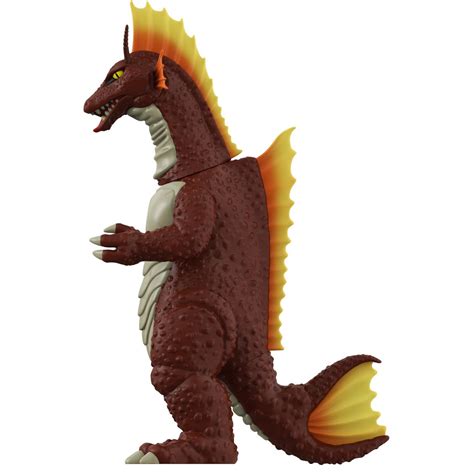 Godzilla Titanosaurus Toys