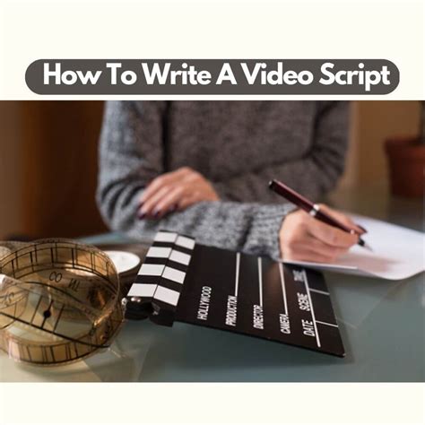 Image result for How to Create a Script