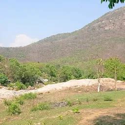 Pahar Bhanga Picnic Spot - Tourist attraction - Luyadi - Jharkhand ...
