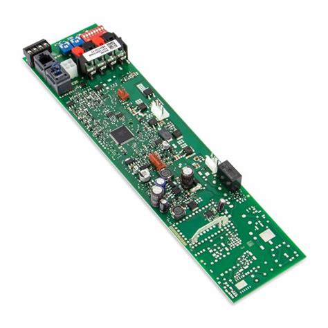 Image result for Hoermann Promatic