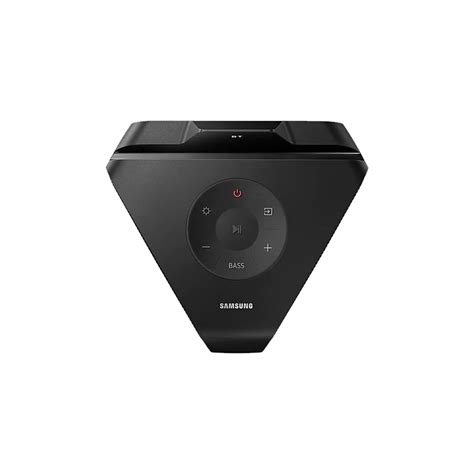 Samsung MX-T50/XL Sound Tower - 500W 2.0 Channel Bluetooth Enabled Par ...