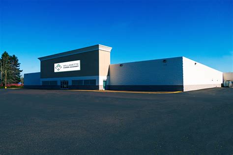 Willamette Career Academy