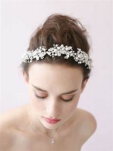 Flower Hairstyles With Tiara by Wedding Hairstyles With Flowers And Tiara Wedding Ideas Flower Hairstyles With Tiara