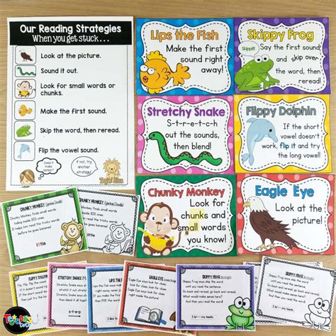 Image result for Struggling Readers Decoding Lesson