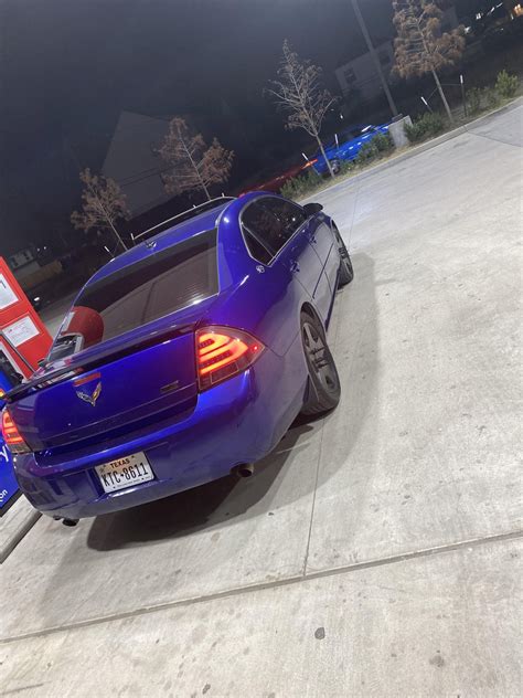 My 07 impala SS : r/Impala